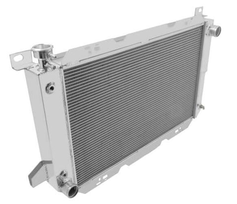 Frostbite Performance Cooling Aluminum Radiators FB223 1985-97 Ford Truck/Bronco