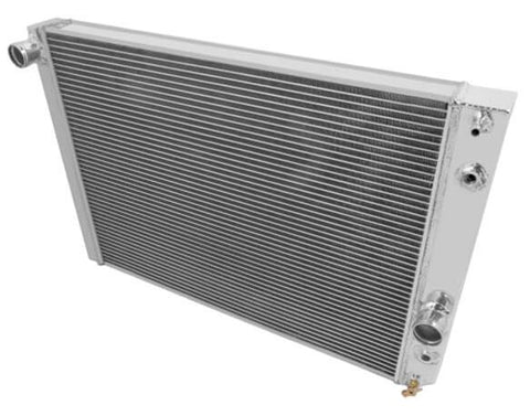 Frostbite Performance Cooling Aluminum Radiator FB256