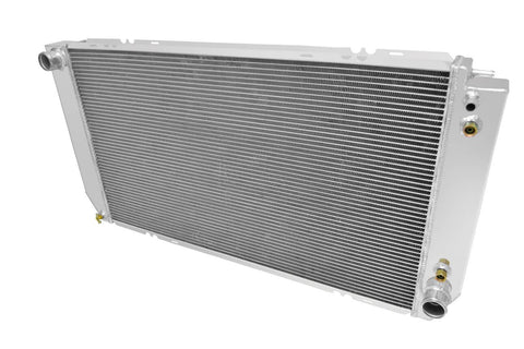 Frostbite Performance Cooling Aluminum Radiators FB286