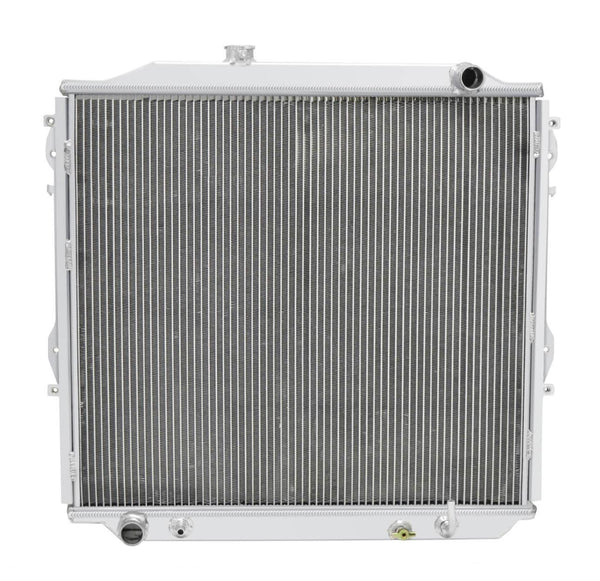 Frostbite Performance Cooling Aluminum Radiators FB296