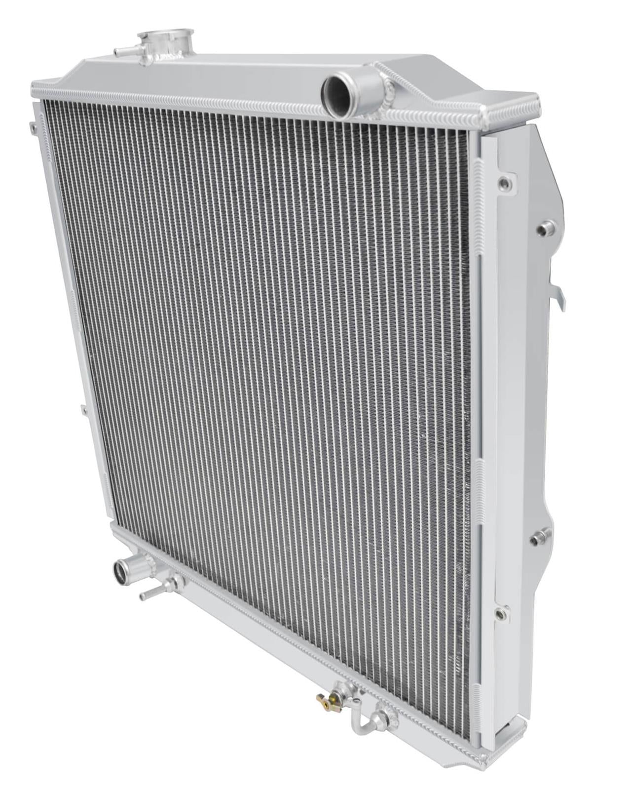 Frostbite Performance Cooling Aluminum Radiators FB296