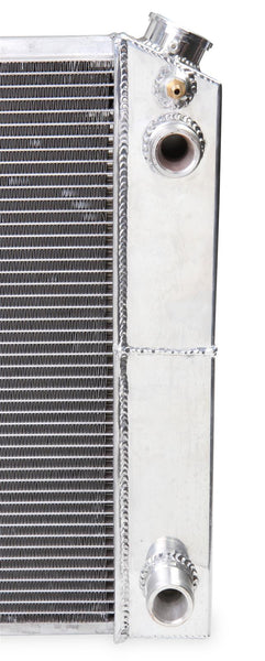 Frostbite Performance Cooling Aluminum Radiators FB172