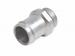 Frostbite Radiator Inlet Nipple to Straight Cut Fittings FB400