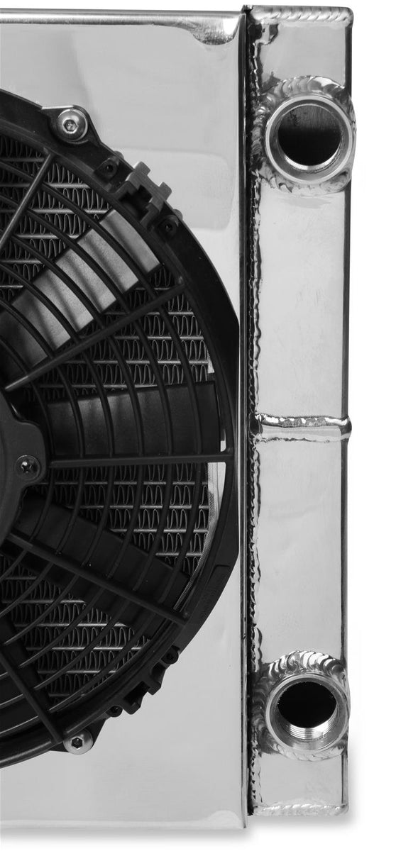 Frostbite Fan and Shroud Economy Packages FB519E – The Speedshop