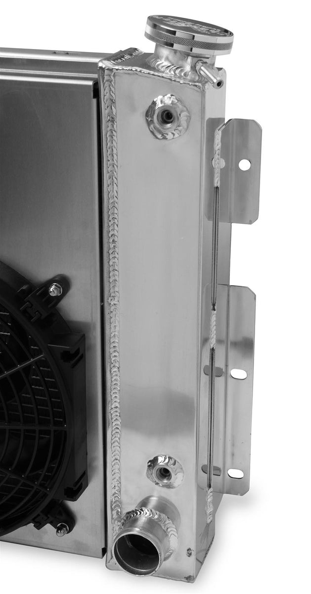 Frostbite Fan and Shroud Economy Packages FB519E – The Speedshop