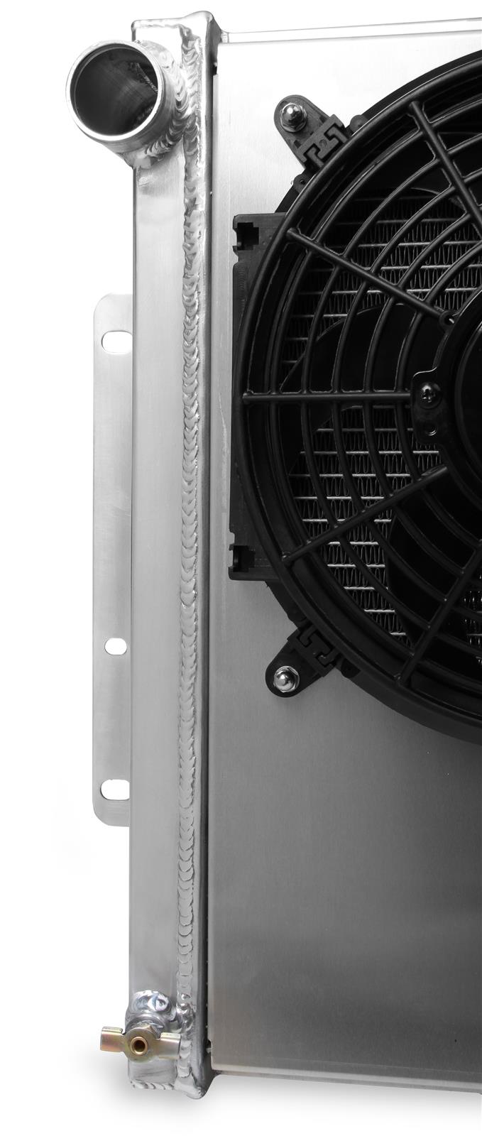 Frostbite Fan and Shroud Economy Packages FB520E