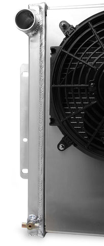Frostbite Fan and Shroud Economy Packages FB520E
