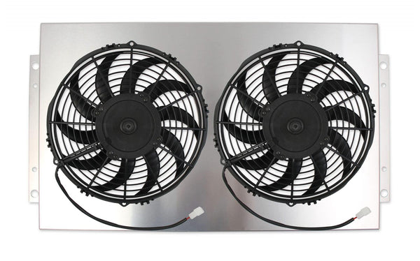 Frostbite Fan and Shroud Economy Packages FB524E