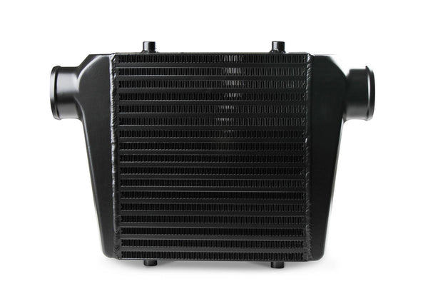 Frostbite FB600B Intercoolers  Universal fit 11" X 12" X 3" 2.5" in/out