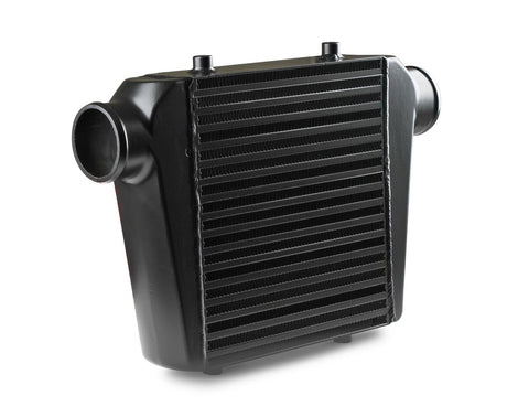 Frostbite FB600B Intercoolers  Universal fit 11" X 12" X 3" 2.5" in/out