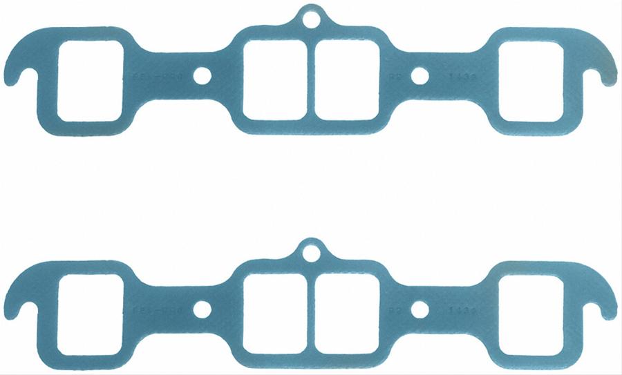 Fel-Pro 1439 - Fel-Pro Performance Exhaust Header Gasket Set
