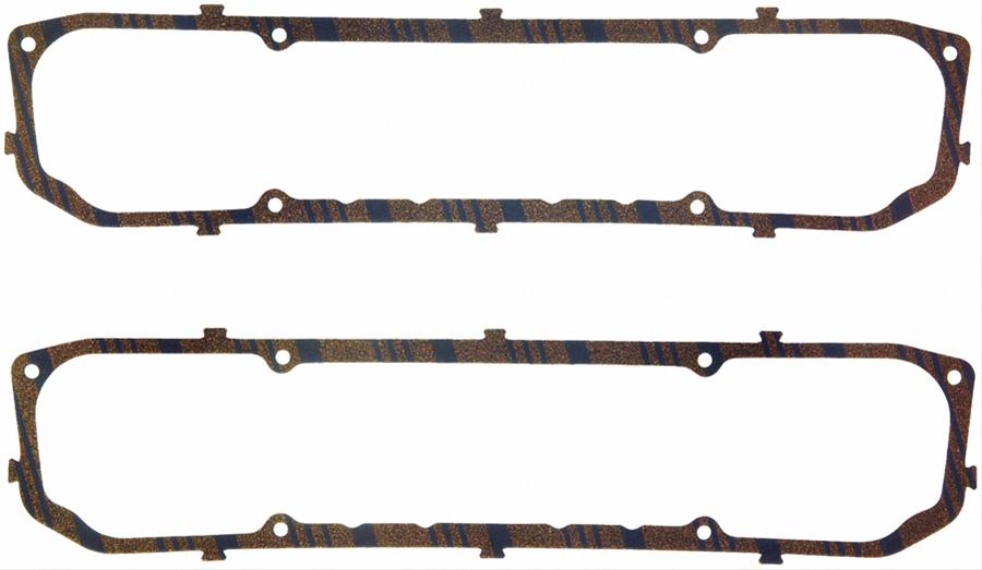 Fel-Pro Performance Blue Stripe Valve Cover Gasket 1610