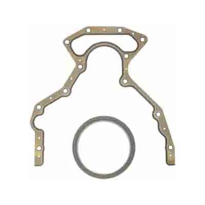 Fel-Pro BS40640 - Fel-Pro Rear Main Seal Cover Gaskets