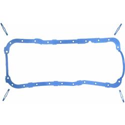 Fel-Pro Oil Pan Gaskets OS30616R Ford 351W