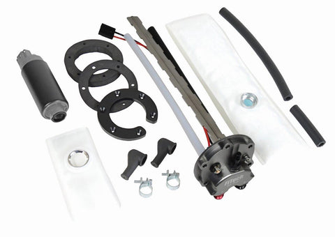 FiTech Fuel Injection 50015 - FiTech Go Fuel In-Tank Pump Modules