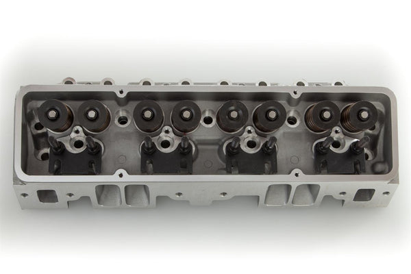 FLOTEK 200cc Small Block Chevy Cylinder Heads 1200-HRSB-505S
