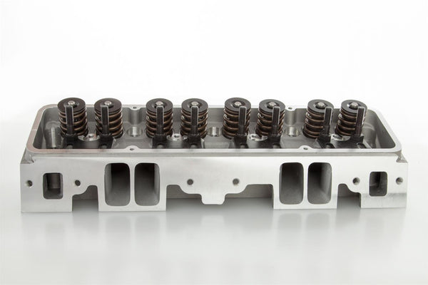 FLOTEK 200cc Small Block Chevy Cylinder Heads 1200-HRSB-505S