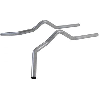 Flowmaster 15803 - Flowmaster Tailpipe Kit