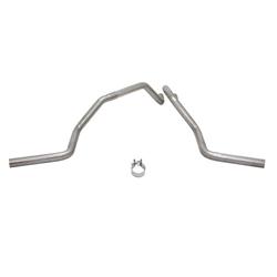 Exhaust Systems - Flowmaster Tailpipe Kits 15811