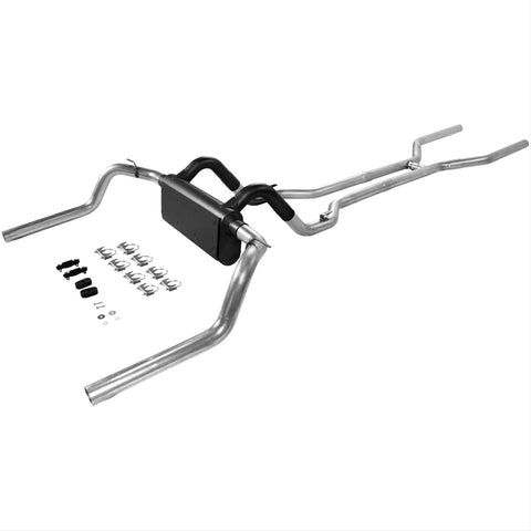 Flowmaster 17104 - Flowmaster American Thunder Exhaust Systems