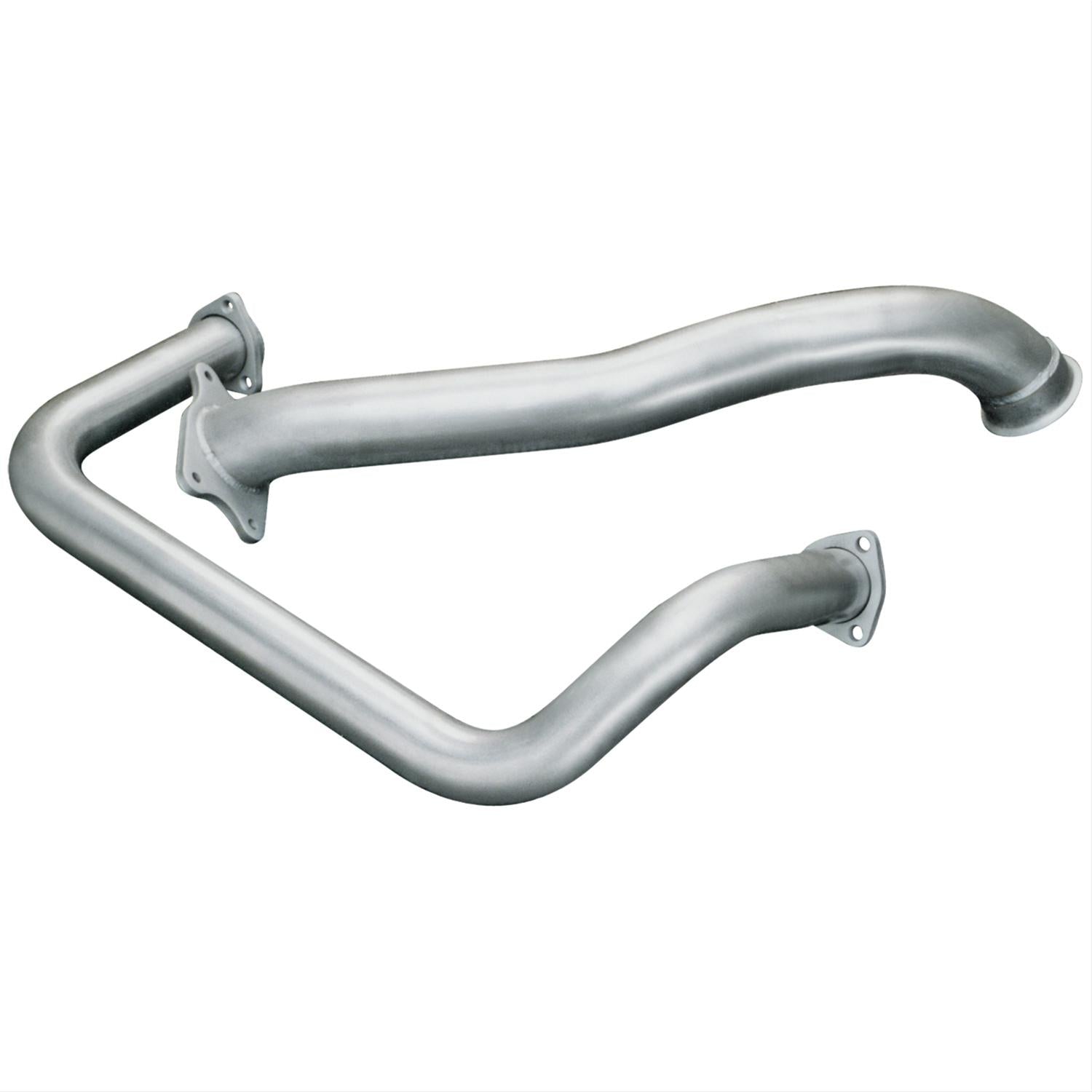 Flowmaster 17220 - Flowmaster Chevy/GMC 6.5L Truck Turbo Diesel Downpipe Kits