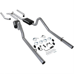 Flowmaster 17382 - Flowmaster American Thunder Exhaust Systems