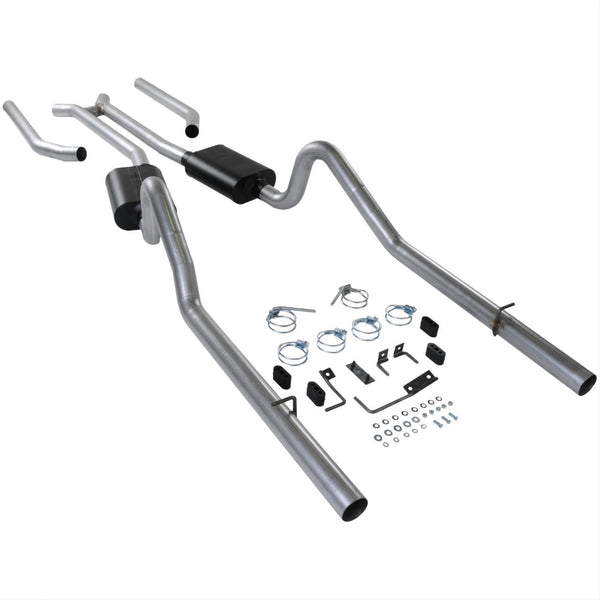Flowmaster 17382 - Flowmaster American Thunder Exhaust Systems