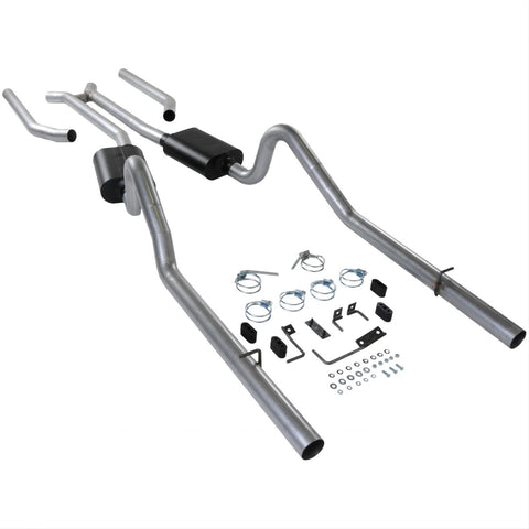 Flowmaster 17382 - Flowmaster American Thunder Exhaust Systems