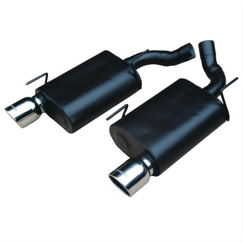 Flowmaster 17410 - Flowmaster Force II Exhaust Systems