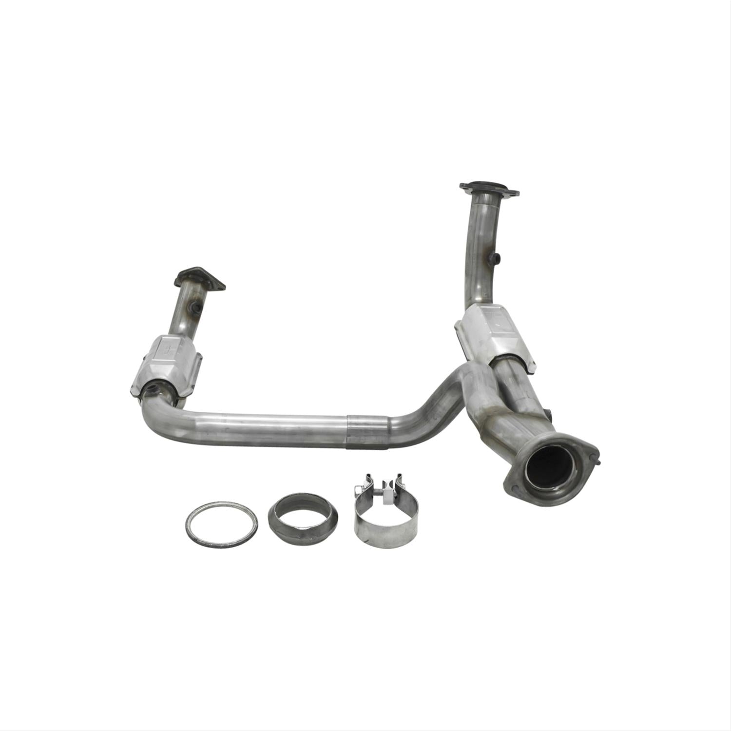 Flowmaster 2010019 - Flowmaster Direct Fit Catalytic Converters