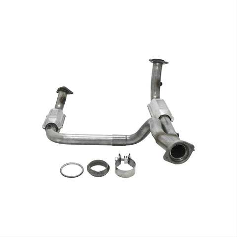 Flowmaster 2010019 - Flowmaster Direct Fit Catalytic Converters