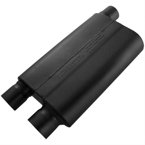 Exhaust Mufflers - Flowmaster 80 Series Crossflow Mufflers 43083