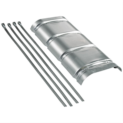Flowmaster 51022 - Flowmaster Muffler Heat Shield