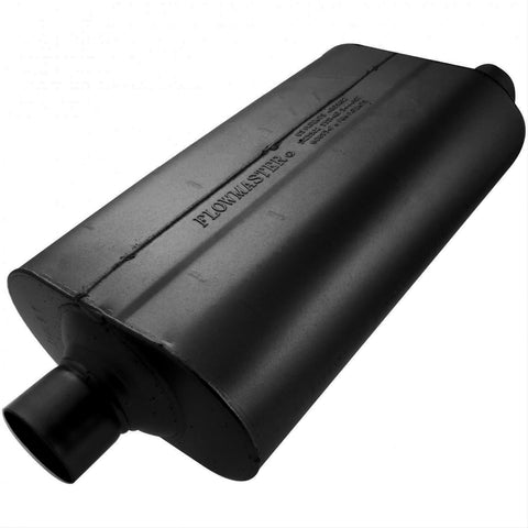 Flowmaster 50 Series SUV Performance Muffler 52557