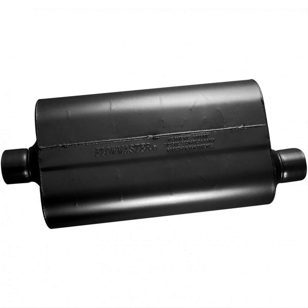 Flowmaster 50 Series SUV Performance Muffler 52557
