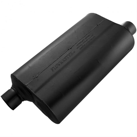 Flowmaster 50 Series SUV Performance Muffler 52558