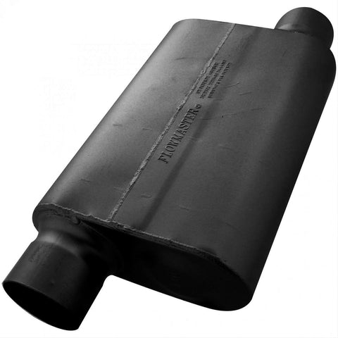 Flowmaster Delta Force 30 Series Race Muffler 54033-12
