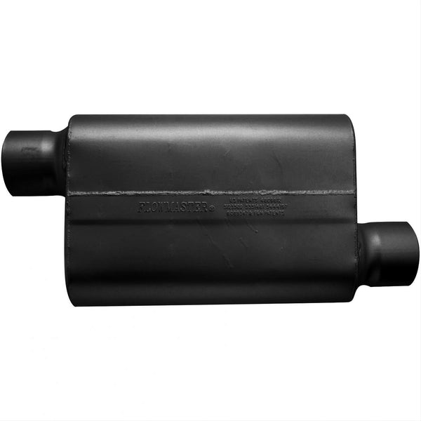 Flowmaster Delta Force 30 Series Race Muffler 54033-12