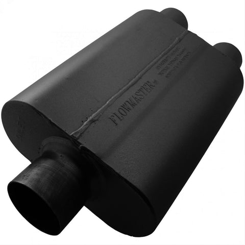 Flowmaster Stainless Steel 40 Series Muffler 80430402