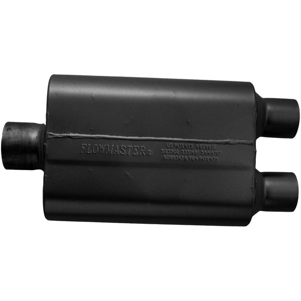 Flowmaster Stainless Steel 40 Series Muffler 80430402
