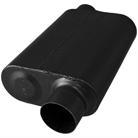 Flowmaster 8043043 - Flowmaster Stainless Steel 40 Series Muffler