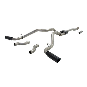 Flowmaster 817689 - Flowmaster Outlaw Series Exhaust Systems