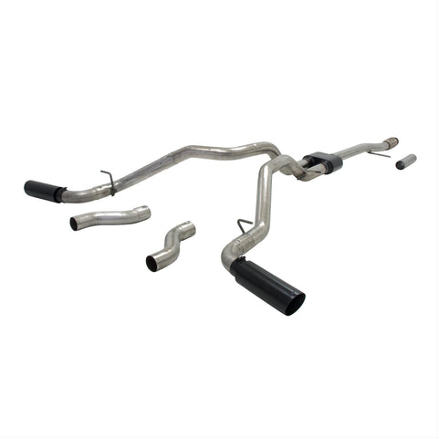 Flowmaster 817689 - Flowmaster Outlaw Series Exhaust Systems