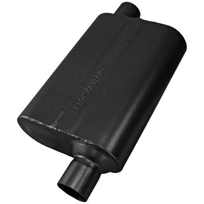 Flowmaster Stainless Steel Super 44 Series Muffler 842448