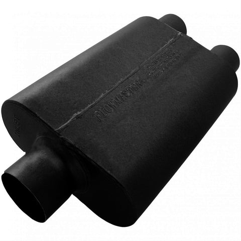 Flowmaster Stainless Steel Super 44 Series Muffler 8430452