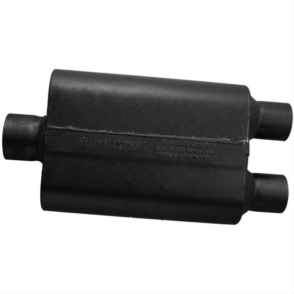 Flowmaster Stainless Steel Super 44 Series Muffler 8430452
