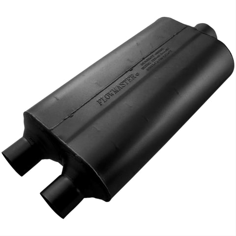 Flowmaster Stainless Steel 50 Series SUV Performance Muffler 8524553