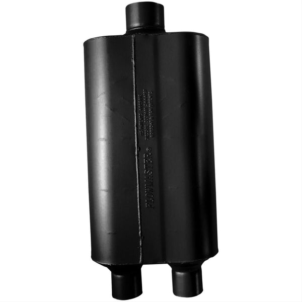 Flowmaster Stainless Steel 50 Series SUV Performance Muffler 8524553