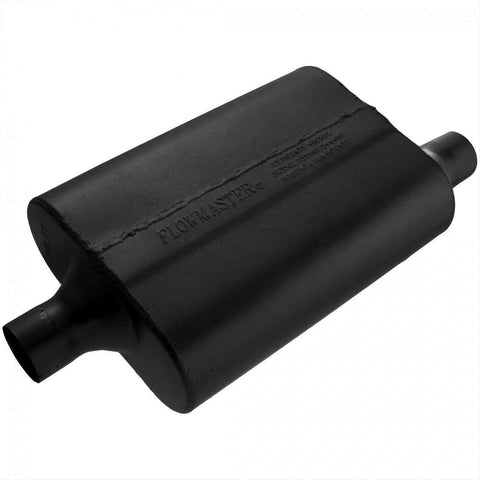Flowmaster 40 Series Delta Flow Muffler 942042