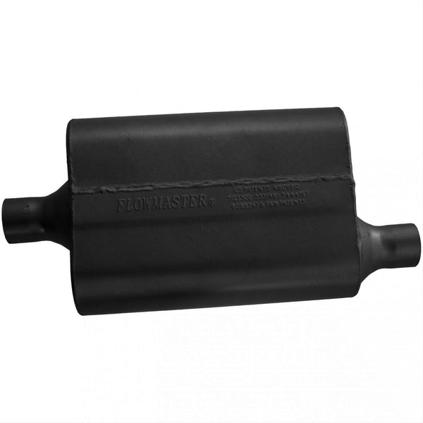 Flowmaster 40 Series Delta Flow Muffler 942042